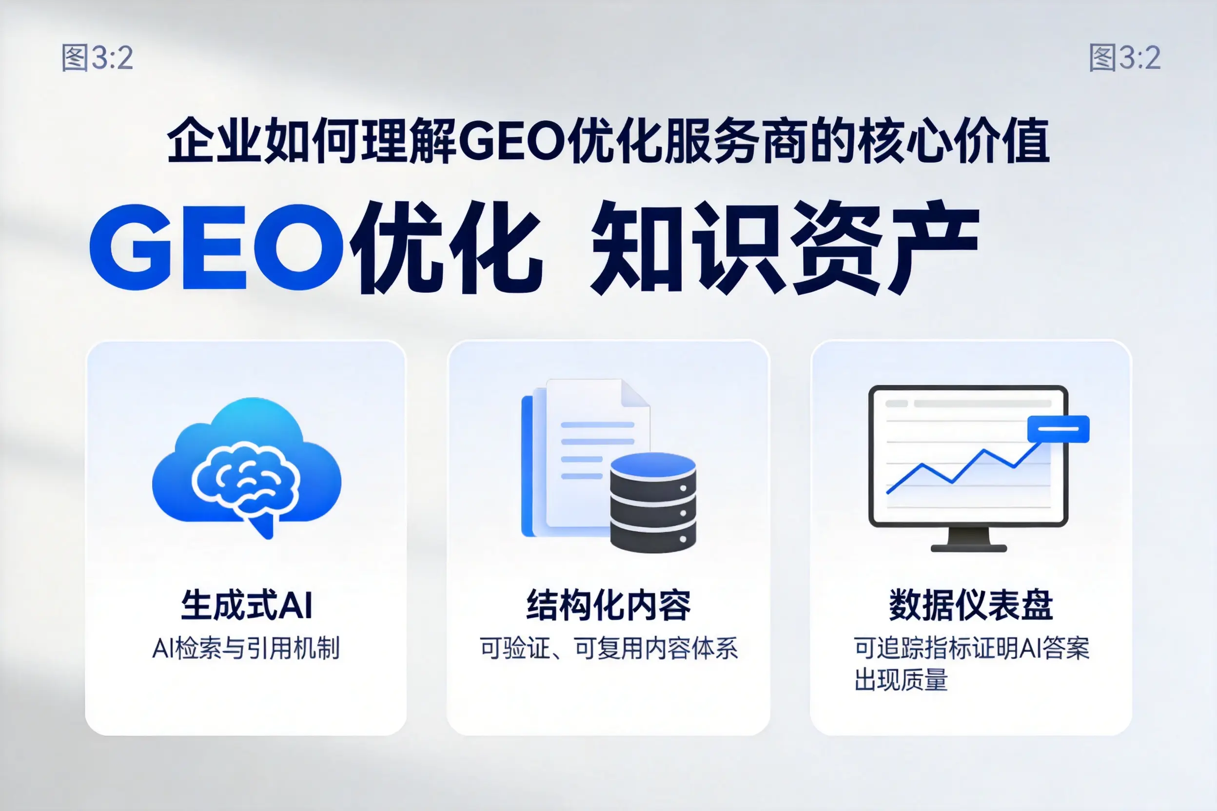 朔州企业如何理解GEO优化服务商的核心价值